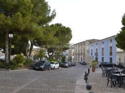 Ciudad de Cehegin 2012